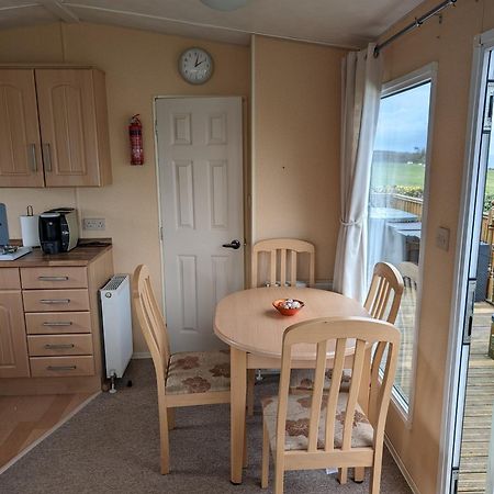 64 Wide Horizon Villa Aberaeron Luaran gambar