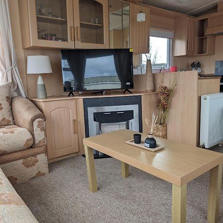 64 Wide Horizon Villa Aberaeron Luaran gambar