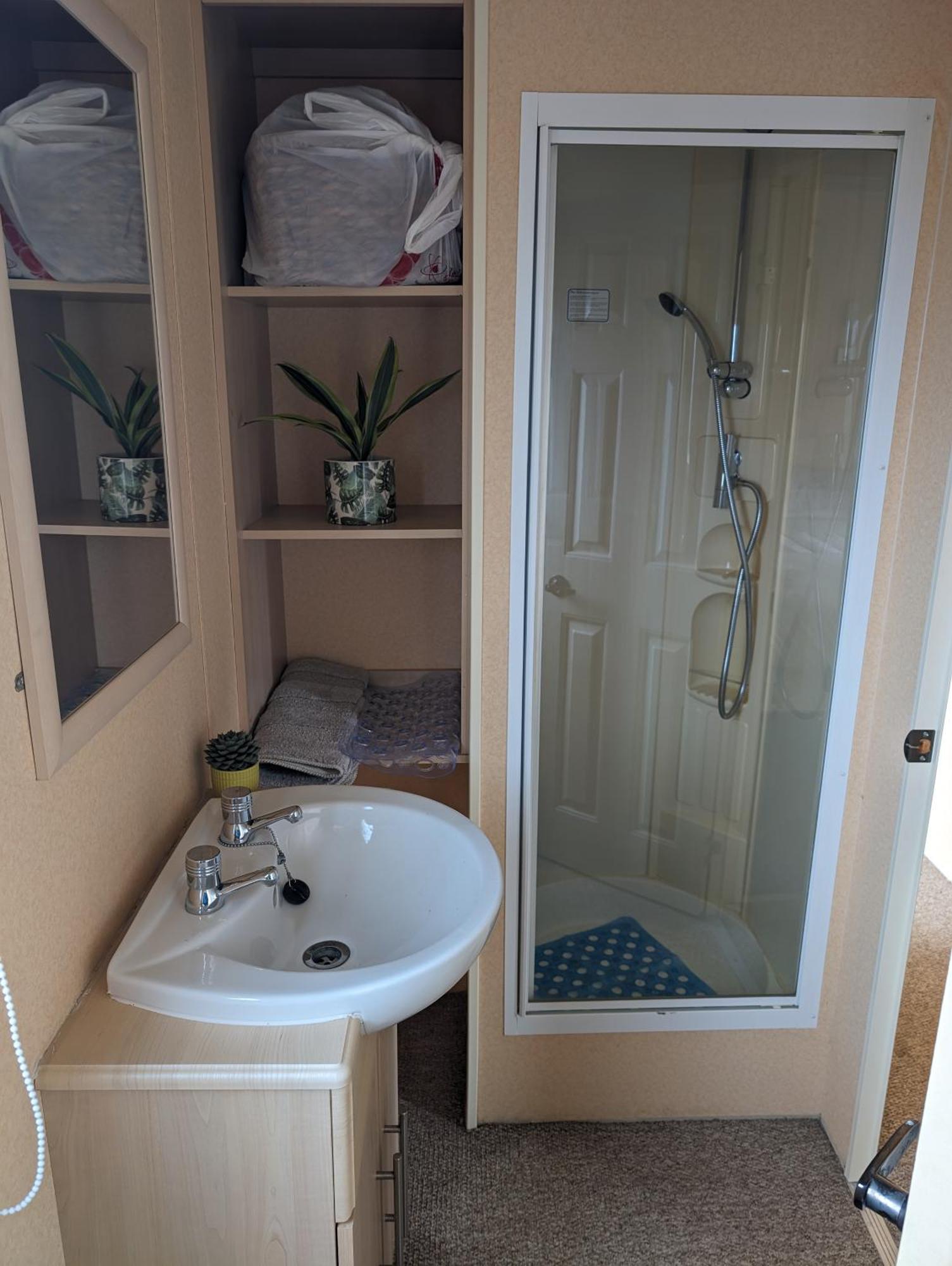 64 Wide Horizon Villa Aberaeron Luaran gambar