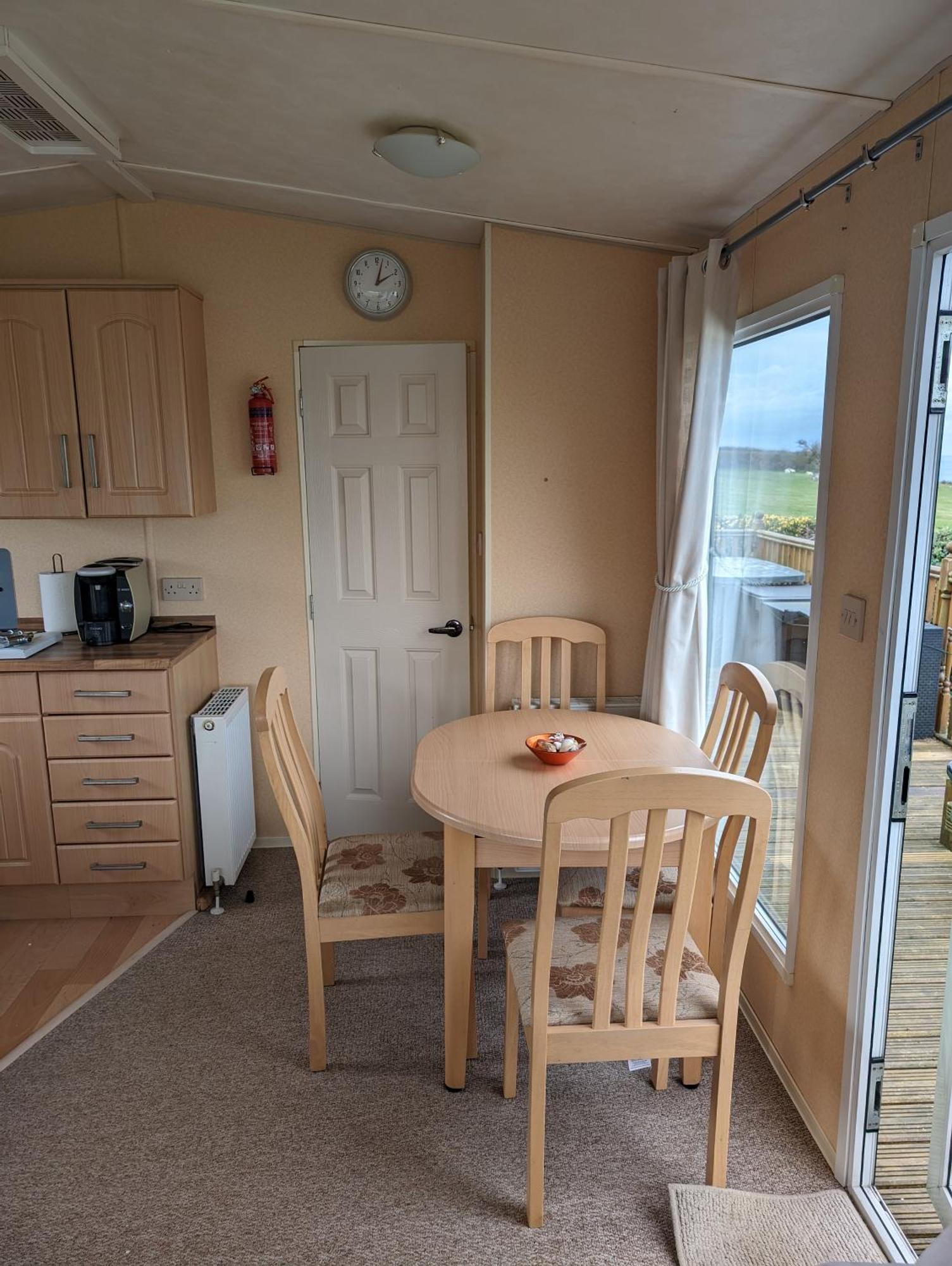 64 Wide Horizon Villa Aberaeron Luaran gambar