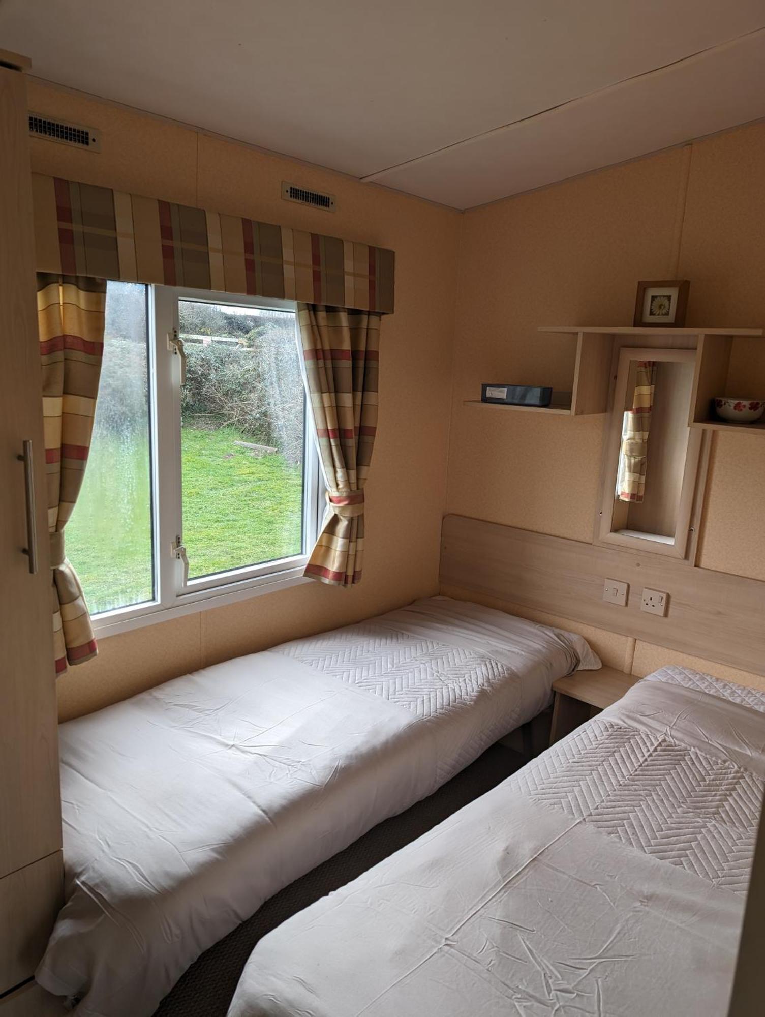 64 Wide Horizon Villa Aberaeron Luaran gambar