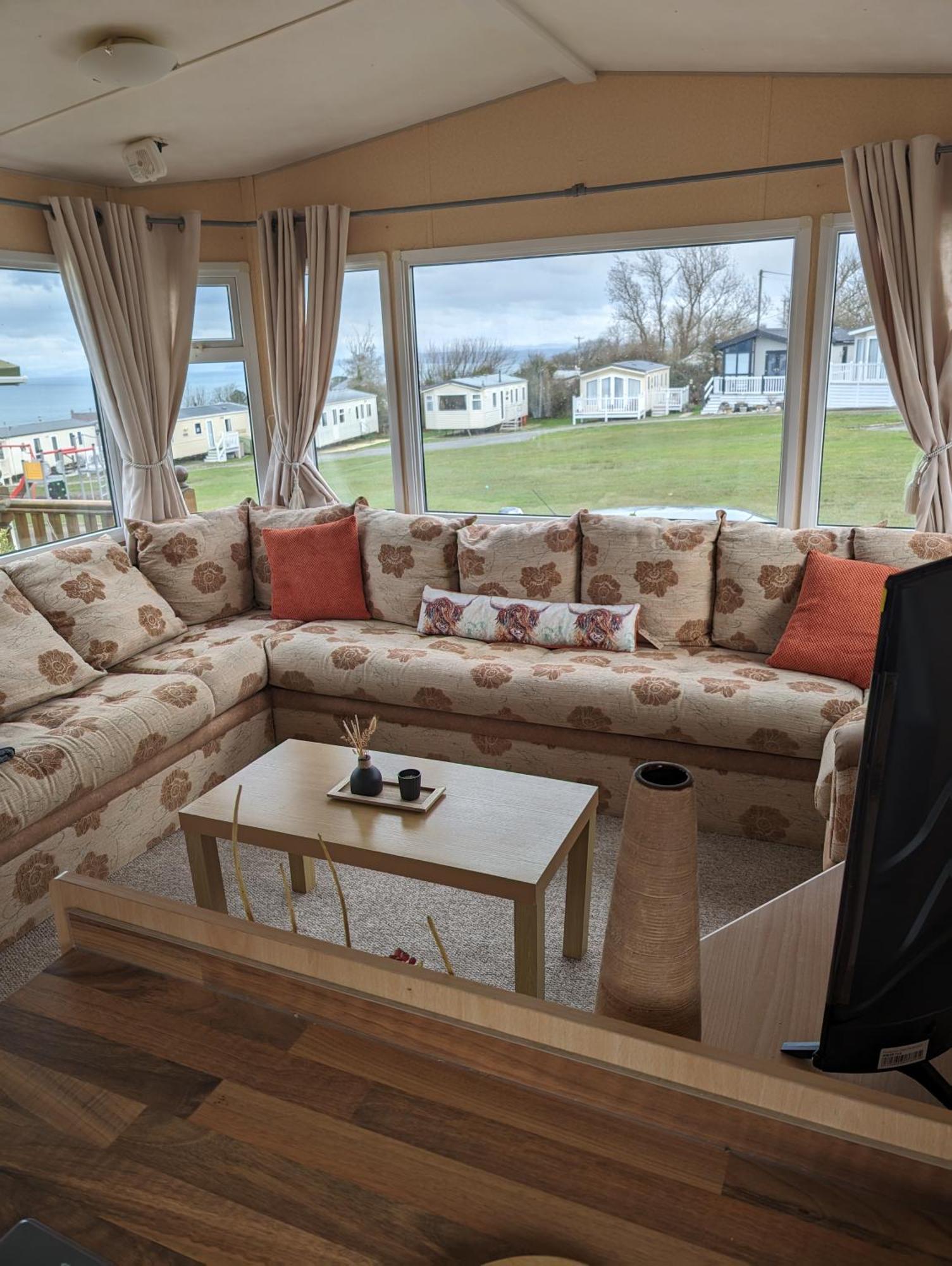 64 Wide Horizon Villa Aberaeron Luaran gambar