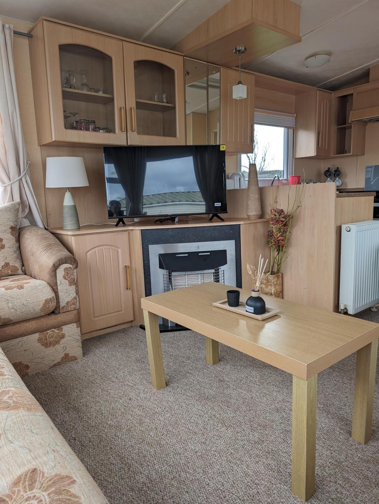 64 Wide Horizon Villa Aberaeron Luaran gambar