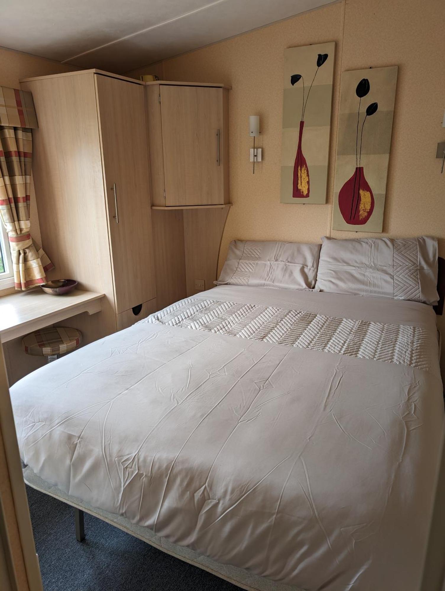 64 Wide Horizon Villa Aberaeron Luaran gambar