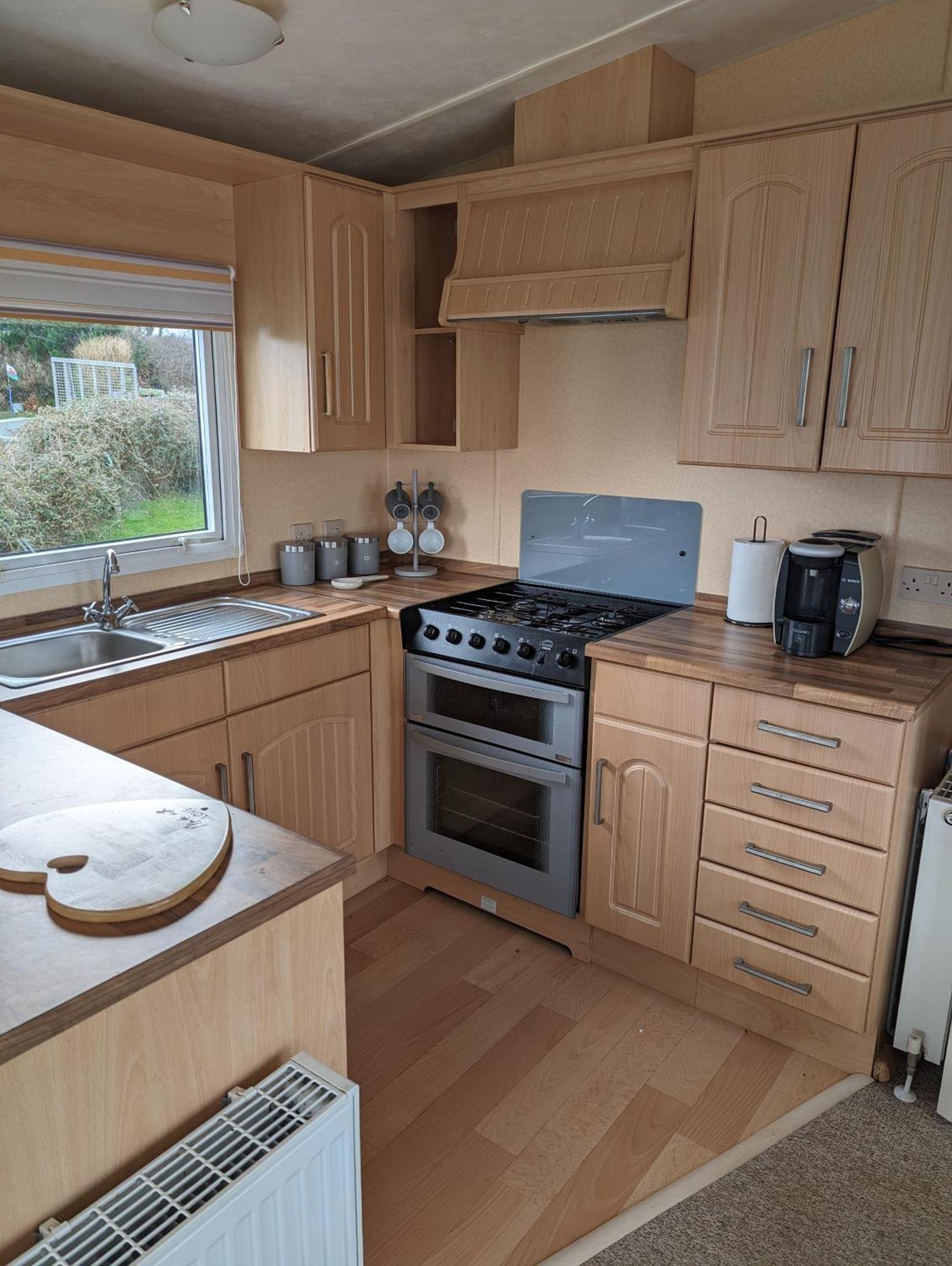 64 Wide Horizon Villa Aberaeron Luaran gambar